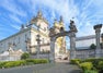 Top 10 Places To Stay in Lviv