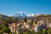 泰拉莫 旅行套餐