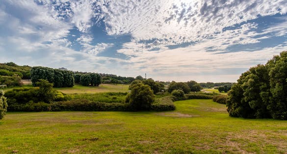 Photo of Parque da Cidade do Porto, Portugal, city Park is the largest city park in this city.