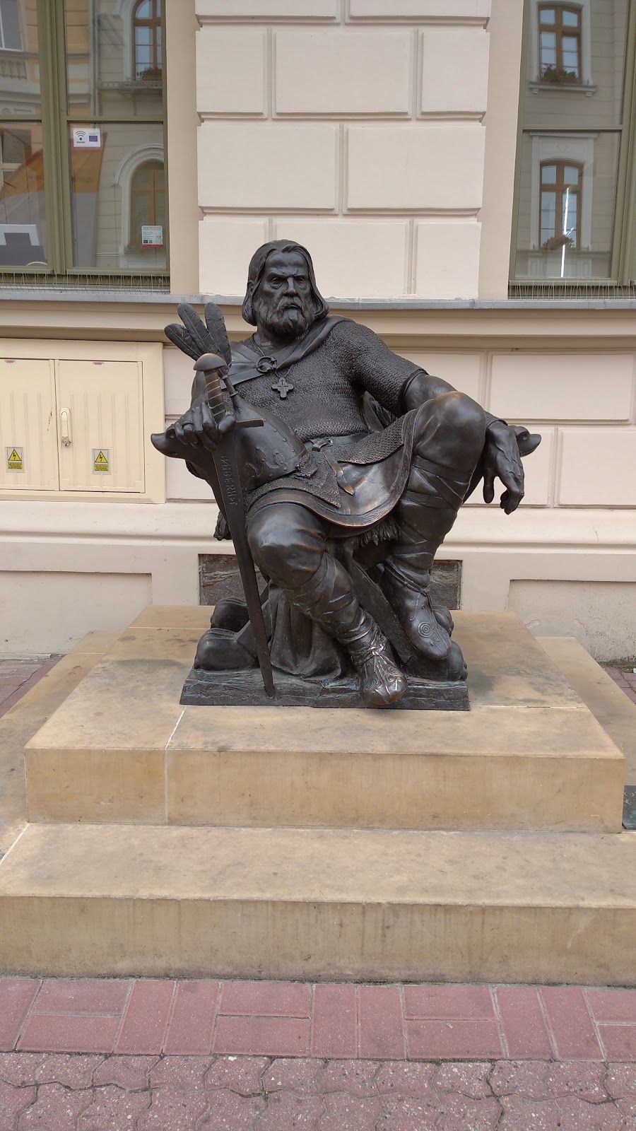 Gniezno, Gniezno, Gniezno County, Greater Poland Voivodeship, Poland