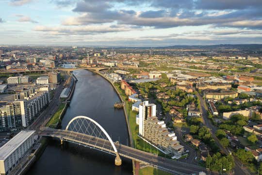 Exploring Glasgow in October: Top Things to See and Do