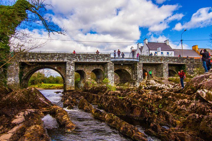 Best Ring of Kerry Tour ex Killarney inc Killarney National Park