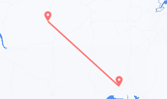 Train tickets from Nimes to Limoges