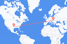 Cheap Flights from Dallas to Budapest – Low Fares & Wide Selection