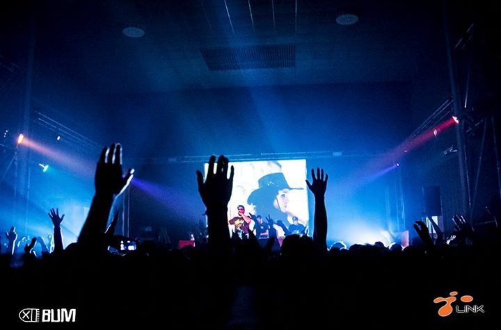 Link, San Donato-San Vitale, Bologna, Emilia-Romagna, Italy