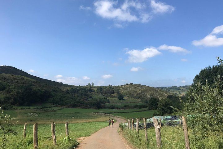 Taste of the Camino de Santiago