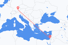 Cheap Flights from Tel Aviv to Munich – Lowest Fares & Maximum Choice