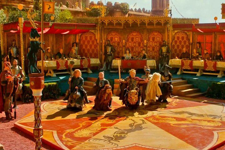 Dubrovnik Game of Thrones Walking Tour 