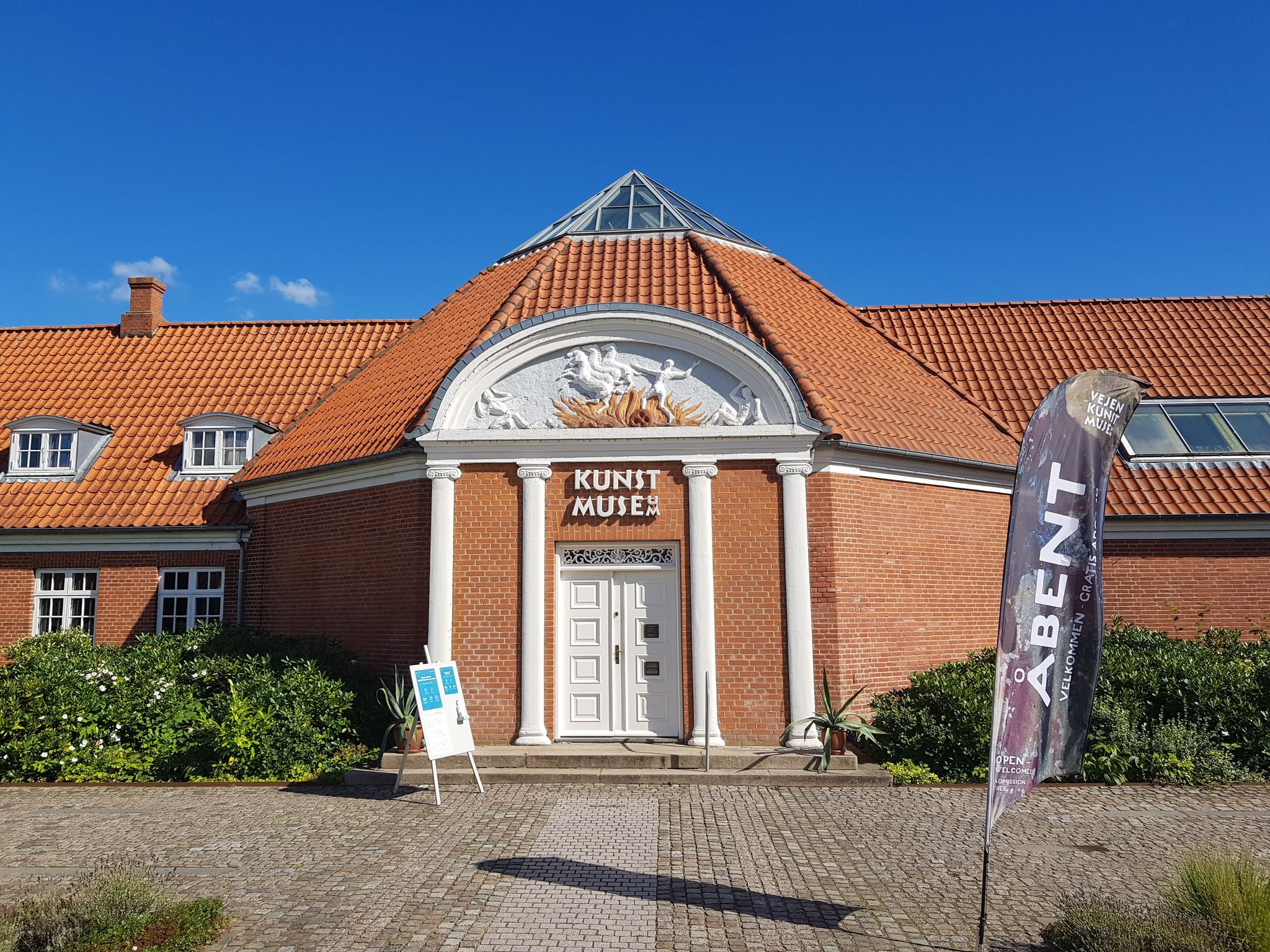 Vejen Art Museum