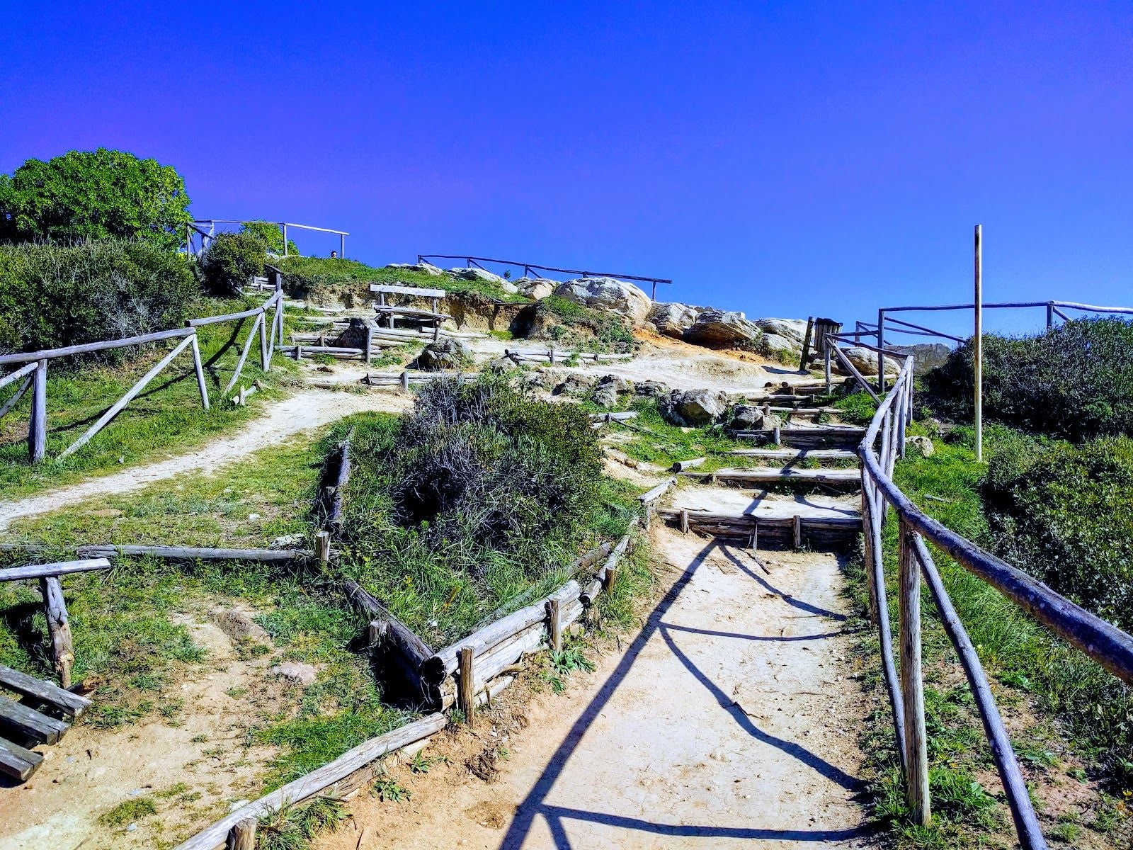 Cape Mondego viewpoint, Buarcos, Buarcos e São Julião, Figueira da Foz, Coimbra, Baixo Mondego, Centro, Portugal