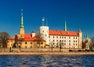 Riga Castle travel guide