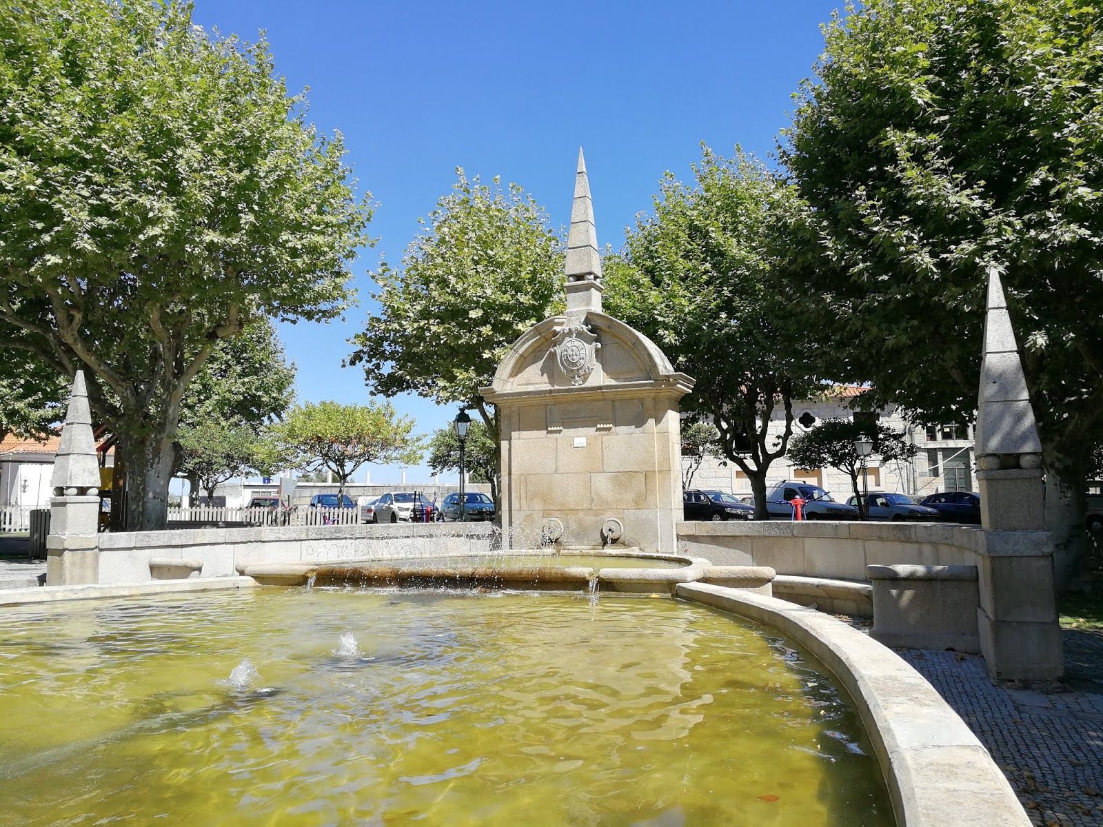 Palácio Anadia, Mangualde. VISEU, Mangualde, Mangualde, Mesquitela e Cunha Alta, Viseu, Viseu Dão-Lafões, Centro, Portugal