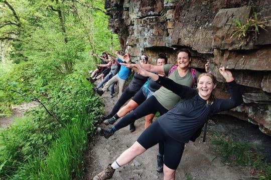 Private Hill Walking Course in the Brecon Beacons National Park