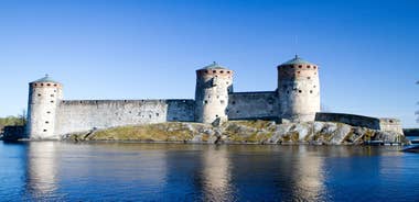 South Savo - region in Finland