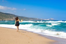 Valledoria Pauschalreisen