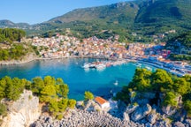 Epirus travel packages