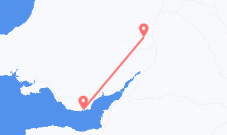 Train Tickets from Barry to Malvern – Extensive Selection & Low Fares