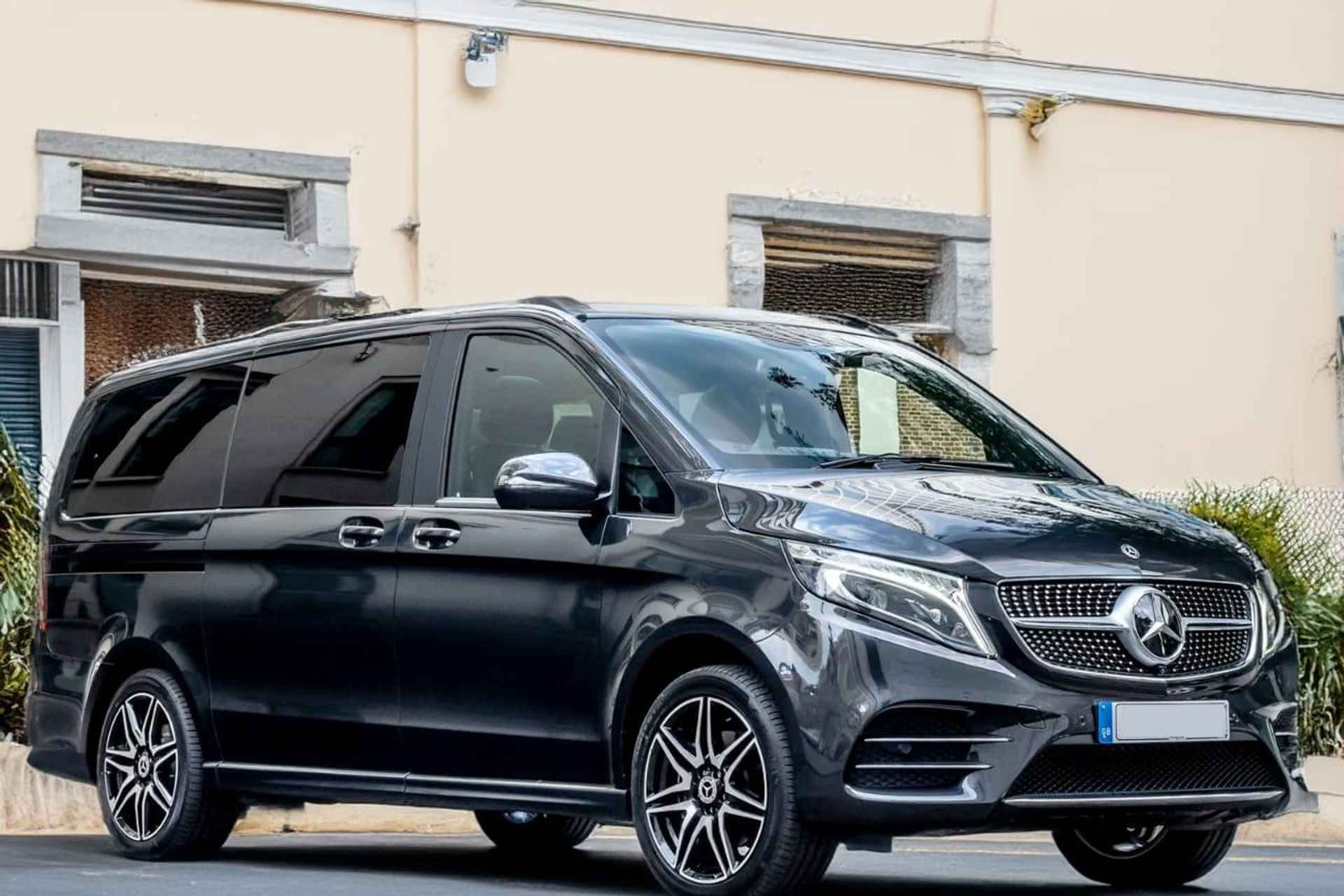 Billund : Private Transfer to/from Billund Airport and City