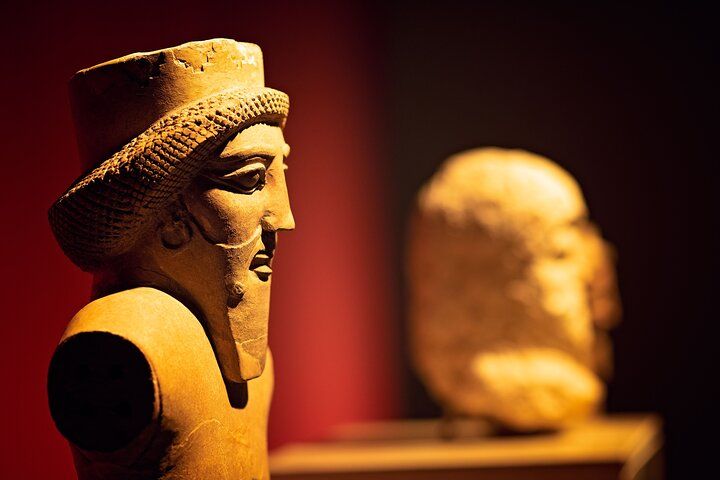 All-inclusive Private Guided Tour of Gaziantep City