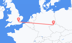 Train Tickets from Beckenham to Ústí Nad Labem – Extensive Selection & Low Fares