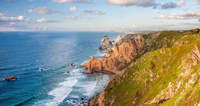 Atlantic West Coast & Sintra