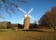 Dereham Windmill, Dereham, Breckland, Norfolk, East of England, England, United Kingdom