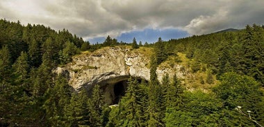 Plovdiv Day Trip: The Marvelous Bridges and Rhodope Cuisine