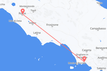 Cheap Flights from Rome to Naples – Low Fares & Wide Selection