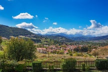 Kalavryta Pauschalreisen