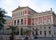 photo of view of The Musikverein concert hall in Vienna,Vienna Austria.