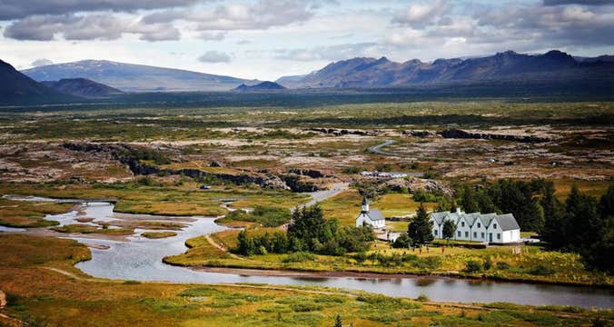 3 Day South Iceland Tour - Private Tour