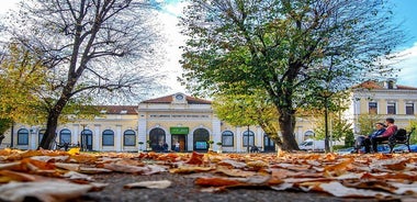 Unveiling Banja Luka’s urban soul: Walk & Enjoy