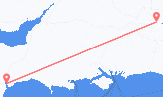 Train tickets from Lympstone to London