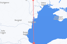 Cheap Flights from Istanbul to Chișinău – Lowest Fares & Maximum Choice