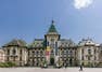 Administrative Palace of Craiova travel guide