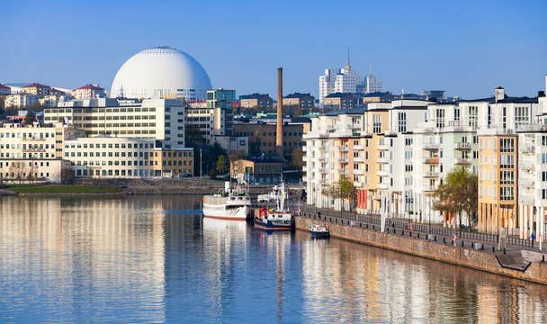 Stockholm In August: Everything You Need to Know