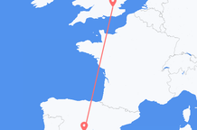 Cheap Flights from London to Madrid – Low Fares & Wide Selection