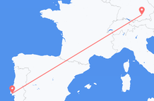 Cheap Flights from Lisbon to Munich – Lowest Fares & Maximum Choice