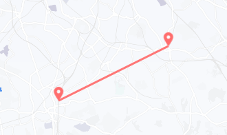 Train tickets from Bromley to Croydon