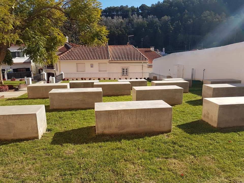 Museu Damião de Góis e das Vítimas da Inquisição, Santo Estévão, Alenquer, Lisbon, West, Centro, Portugal