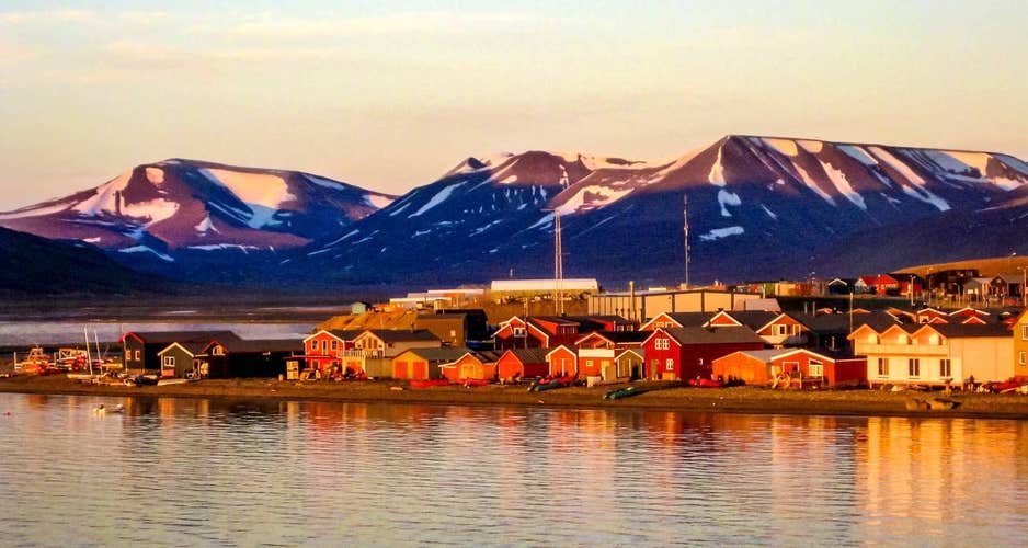 Svalbard Circumnavigation & Kvitoya
