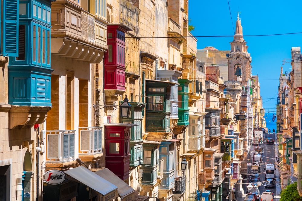 Malta in April: Comprehensive Spring Travel Tips