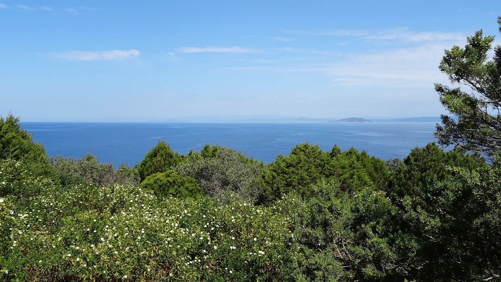 Aegean Sea, Chalkidiki Regional Unit, Central Macedonia, Macedonia and Thrace, Greece