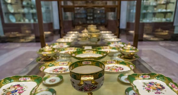 National Museum Cardiff (Welsh: Amgueddfa Genedlaethol Caerdydd) is a museum and art gallery in Cardiff, Wales.