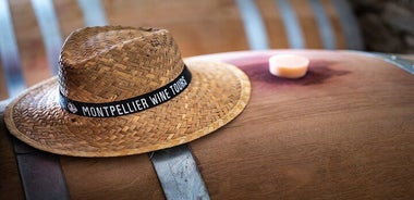 Small-Group Half-Day Languedoc Wine and Olive Tour from Montpellier