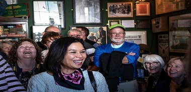 The Little Museum of Dublin Famous Guided Tour