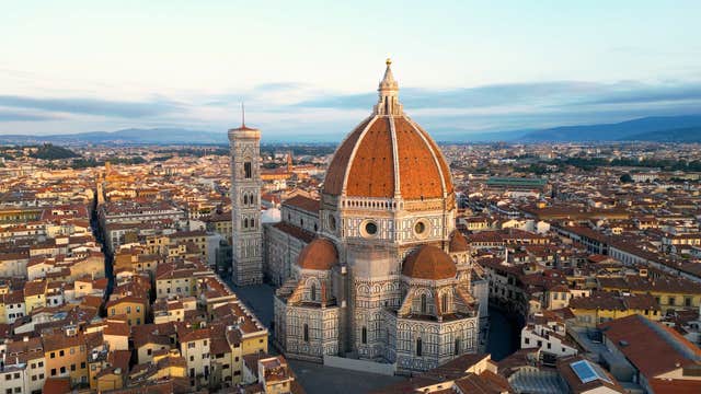 Florence in June: Embrace the Summer in the Renaissance City