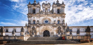 Alcobaça: Discover the Monastery with a Local Guide Tour