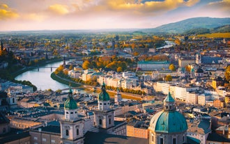 Best Time To Visit Salzburg: Seasonal Highlights and Travel Tips