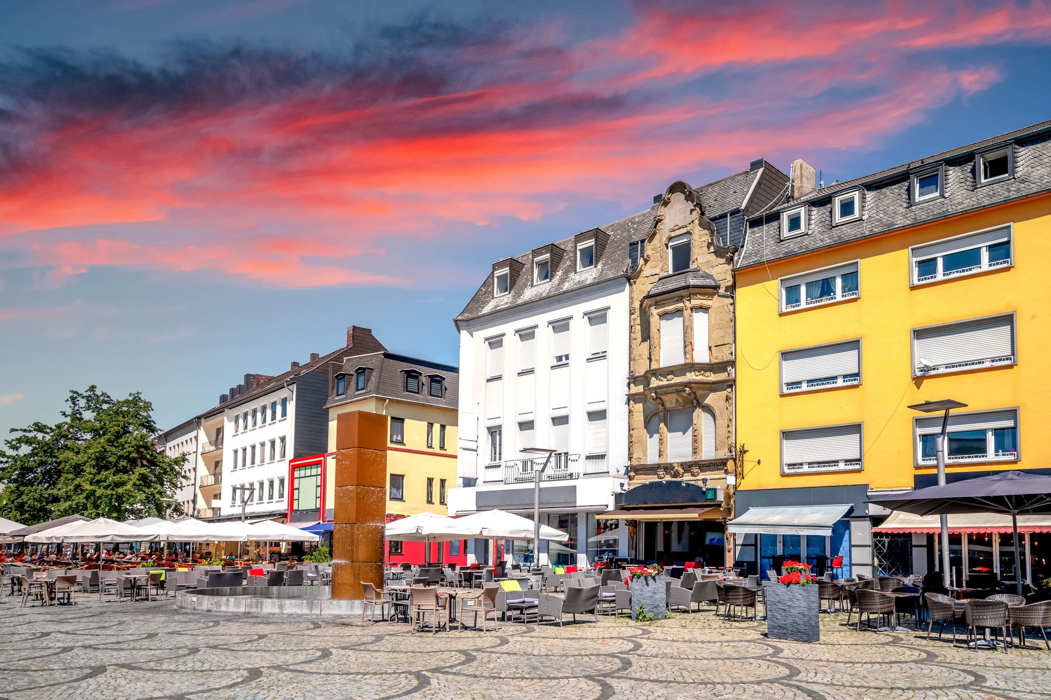 Top 10 Places To Stay in Mönchengladbach